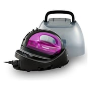 Panasonic Cordless Steam Iron NI-WL41VTH Panasonic Cordless Steam Iron NI-WL41VTH