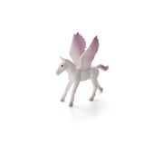 Mojo Animal Planet Pegasus Baby Large Figurine