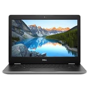 Dell 3493-INS-1202-SLV Laptop i5 8GB 512GB 2GB Windows 10 Home 14 Dell 3493-INS-1202-SLV Laptop i5 8GB 512GB 2GB Windows 10 Home 14