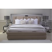 Pan Emirates Spacetime 4 Pc Bedroom Set 180x200 Cm