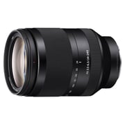 Sony FE24-240mm F3.5-6.3 OSS Lens Sony FE24-240mm F3.5-6.3 OSS Lens