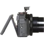 Canon Power Shot G7X Mark II Digital Camera Black