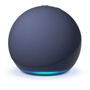 Amazon Echo Dot 5th Generation Smart Speaker With Alexa Deep Sea Blue Amazon Echo Dot 5th Generation Smart Speaker With Alexa Deep Sea Blue