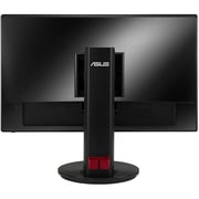 Asus 886227350940 VG248QE Widescreen 3D Capable Gaming Monitor 24
