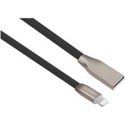 Yesido CA01 Lightning Cable 1.2m Black