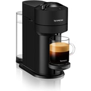 Vertuo Next Capsule Coffee And Espresso Machine Centrifusin Technology With Wifi And Bluetooth 1500 W Black