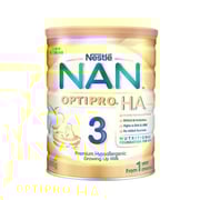 Nestle Nan Ha Optotro Growing Up Milk 800g Nestle Nan Ha Optotro Growing Up Milk 800g