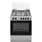Wolf 4 Gas Burners Cooker WCR6060FS Wolf 4 Gas Burners Cooker WCR6060FS
