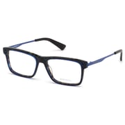 Diesel DL5296 056 54 Optical Frame Havana Plastic For Men