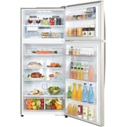 LG Top Mount Refrigerator 720 Litres GND722HLAL LG Top Mount Refrigerator 720 Litres GND722HLAL