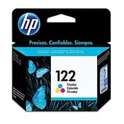 HP 122 Ink Cartridge Tri-color (CH562HK) HP 122 Ink Cartridge Tri-color (CH562HK)