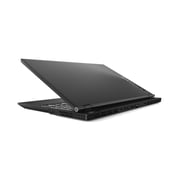 Lenovo Legion Y530-15ICH Gaming Laptop - Core i7 2.2GHz 16GB 2TB+256GB 4GB DOS 15.6inch FHD Black