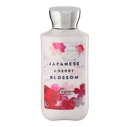 Bath & Body Works Japanese Cherry Blossom Body Lotion 236ml