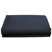 Coopic 1.5x 3m Black Muslin Cotton Photography Background Backdrop Screen Sheet Coopic 1.5x 3m Black Muslin Cotton Photography Background Backdrop Screen Sheet