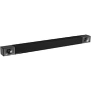 Klipsch Cinema 400 Black Soundbar With Wireless Subwoofer Klipsch Cinema 400 Black Soundbar With Wireless Subwoofer