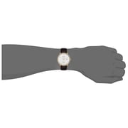 Omax Dome Series Brown Leather Analog Watch For Men DCD001G35I Omax Dome Series Brown Leather Analog Watch For Men DCD001G35I