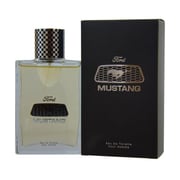 Ford 827669027038 Mustang Classic EDT 100ml  Men