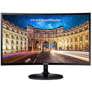 Samsung LC24F390FHMXUE Full HD Curved Monitor 24inch