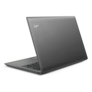 Lenovo ideapad 130-15IKB Laptop - Core i3 2.2GHz 4GB 1TB Shared DOS 15.6inch FHD Granite Black English keyboard Lenovo ideapad 130-15IKB Laptop - Core i3 2.2GHz 4GB 1TB Shared DOS 15.6inch FHD Granite Black English keyboard
