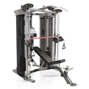Inspire Fitness Functional Trainer FT2 Multi-Gym (Pack of 8)