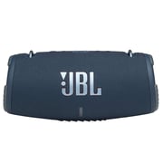 JBL Xtreme 3 Portable Speaker Blue JBL Xtreme 3 Portable Speaker Blue