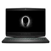 Dell Alienware m15 Gaming Laptop - Core i7 2.2GHz 16GB 1TB+128GB 6GB Win10 15.6inch FHD Silver