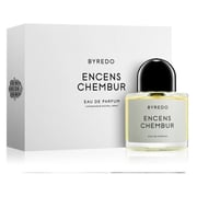 Byredo Encens Chembur For Unisex 100ml Eau de Parfum Byredo Encens Chembur For Unisex 100ml Eau de Parfum