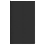 vidaXL Tent Carpet 400x400 cm Anthracite vidaXL Tent Carpet 400x400 cm Anthracite