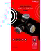 Sonilex Sl-bt98 Wireless Earbud