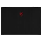 MSI GF63 8RC Gaming Laptop - Coffeelake i7 16GB 1TB+128GB 4GB Win10 15.6inch FHD Black