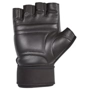 Reebok Lifting Gloves - Black, Red/M Reebok Lifting Gloves - Black, Red/M
