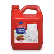 American Gourmet Tomato Ketchup 5KG