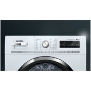Siemens Top Mount Refrigerator 526 Litres KD65NVI20M Siemens Top Mount Refrigerator 526 Litres KD65NVI20M