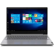 Lenovo V15 82C500T5AK Laptop - Core i3 1.20GHz 4GB 1TB 2GB DOS FHD 15.6inch Iron Grey English Keyboard