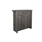 Pan Emirates Rusya Shoe Rack 3 Door + 1 Drawer Pan Emirates Rusya Shoe Rack 3 Door + 1 Drawer