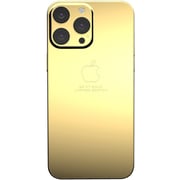 Buy Mansa Design Customized Apple iPhone 13 Pro Max 512GB Gold 5G