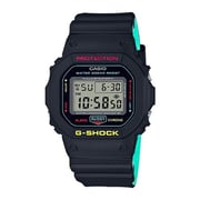Casio DW-5600CMB-1DR G-Shock Youth Watch