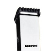Geepas Rechargeable Trimmer GTR8712
