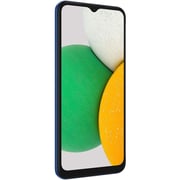 Samsung Galaxy A03 Core 32GB Blue 4G Dual Sim Smartphone Samsung Galaxy A03 Core 32GB Blue 4G Dual Sim Smartphone