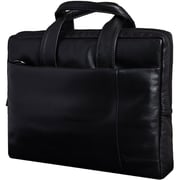 Lavvento Shoulder Bag Black 14inch Laptop