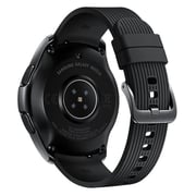 Samsung Galaxy Watch 42mm - Midnight Black Samsung Galaxy Watch 42mm - Midnight Black
