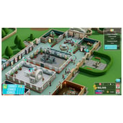 PS4 Two Point Hospital Game