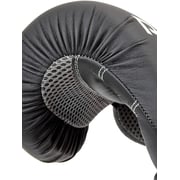 Reebok Retail Boxing Gloves - 16oz Black Reebok Retail Boxing Gloves - 16oz Black