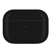 Switch Paint Airpod Pro Jet Black Full Cover Matte Switch Paint Airpod Pro Jet Black Full Cover Matte