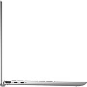 Dell Inspiron 13 Laptop - 11th Gen Core i5 3.2GHz 8GB 256GB Shared Win11Home 13.3inch FHD+ Silver English/Arabic Keyboard INS13-5310-1002-SL