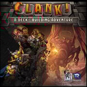 Renegade Game Studios - Clank!