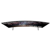 Samsung 49RU7300 4K UHD Smart Curved Television 49inch Samsung 49RU7300 4K UHD Smart Curved Television 49inch