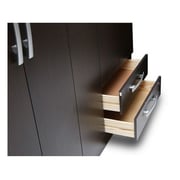 Pan Emirates Goals 5 Door Wardrobe