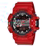 Casio GBA4004ADR G Shock Gmix Watch Casio GBA4004ADR G Shock Gmix Watch