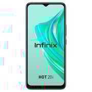 Infinix Hot 20I 64GB Wilderness Black 4G Smartphone Infinix Hot 20I 64GB Wilderness Black 4G Smartphone